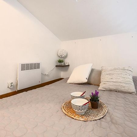 Apartment Villa M-Therese Promenade Anglais By Interhome Nice Eksteriør bilde