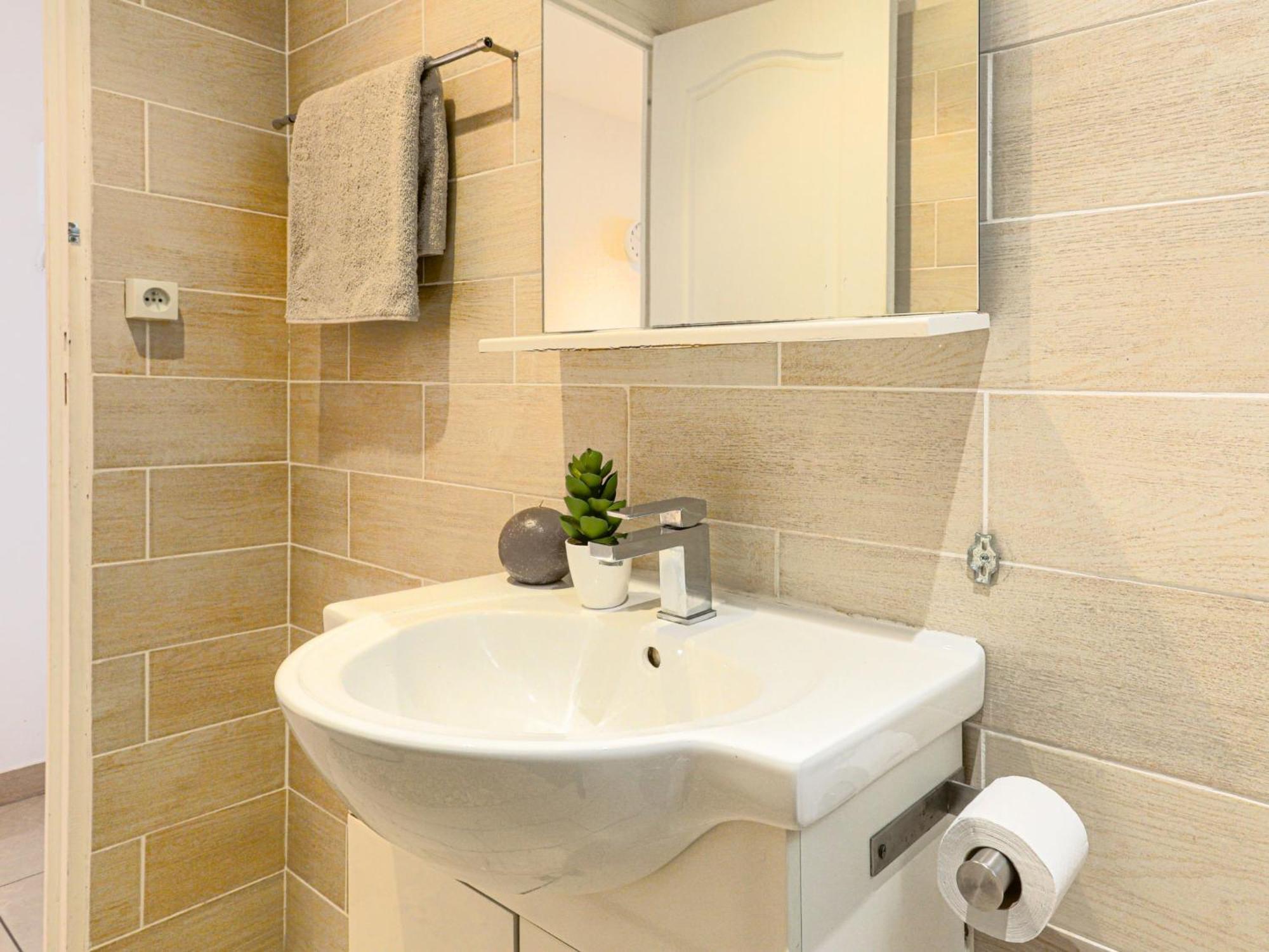 Apartment Villa M-Therese Promenade Anglais By Interhome Nice Eksteriør bilde
