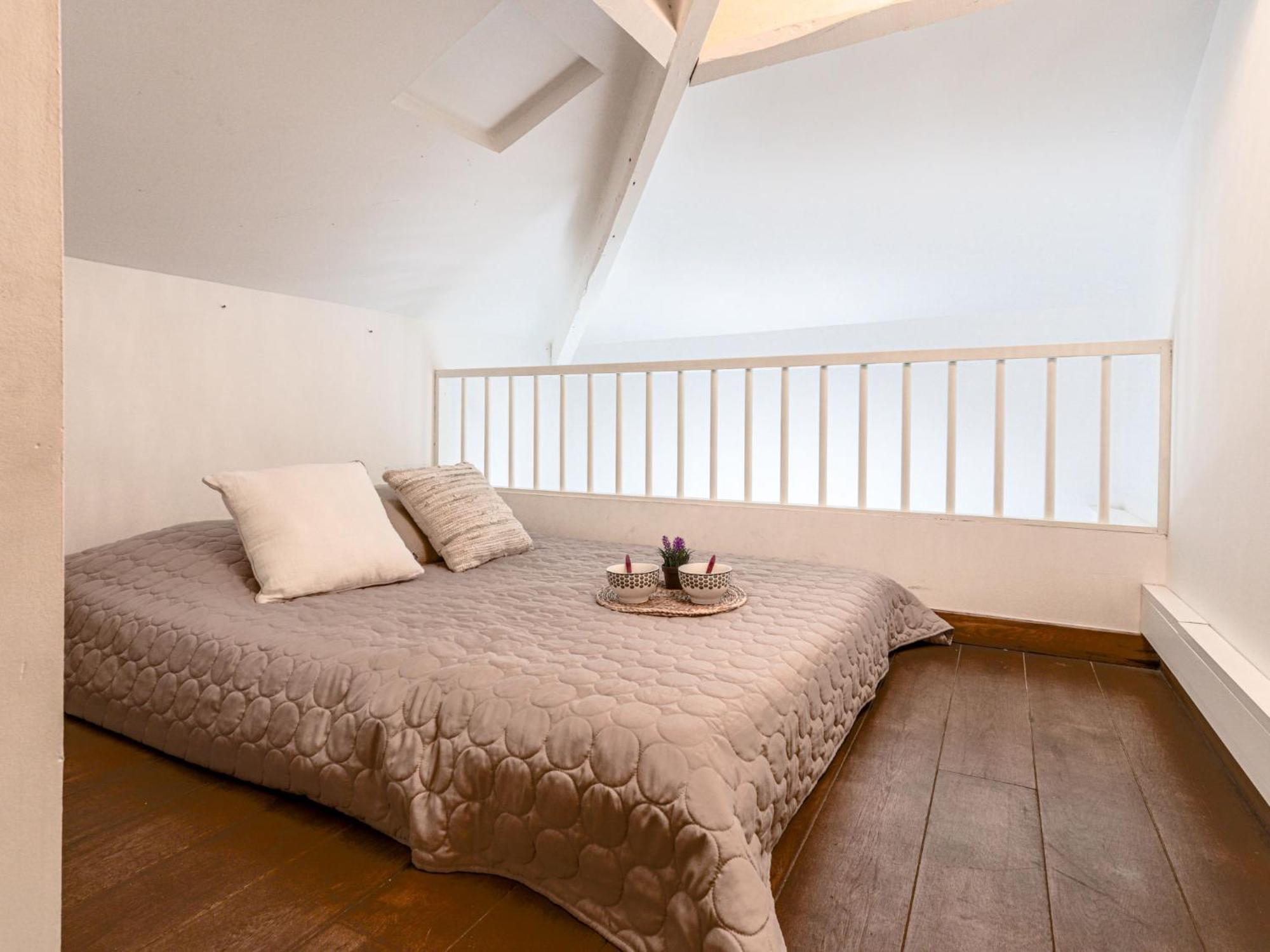 Apartment Villa M-Therese Promenade Anglais By Interhome Nice Eksteriør bilde