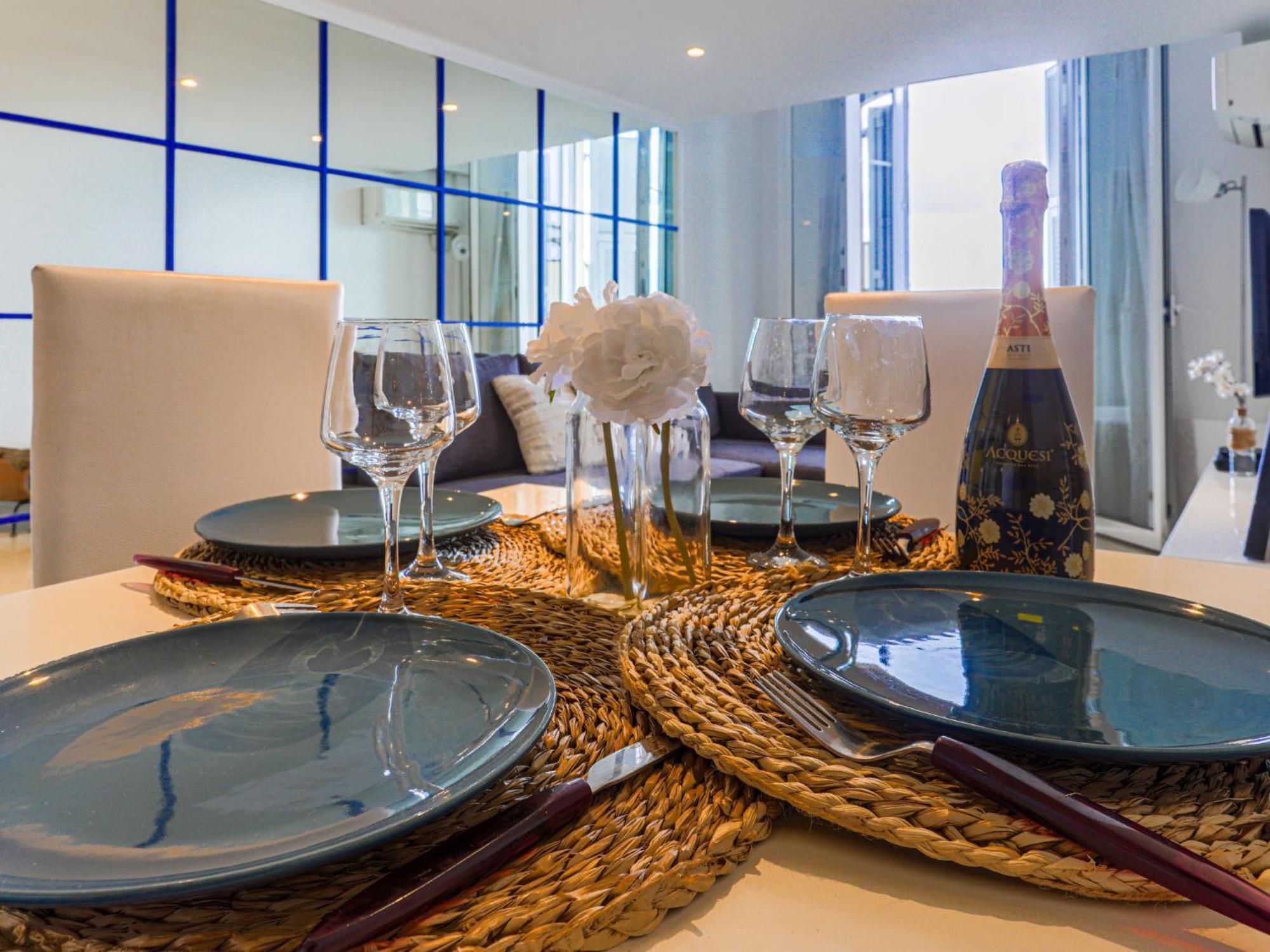 Apartment Villa M-Therese Promenade Anglais By Interhome Nice Eksteriør bilde