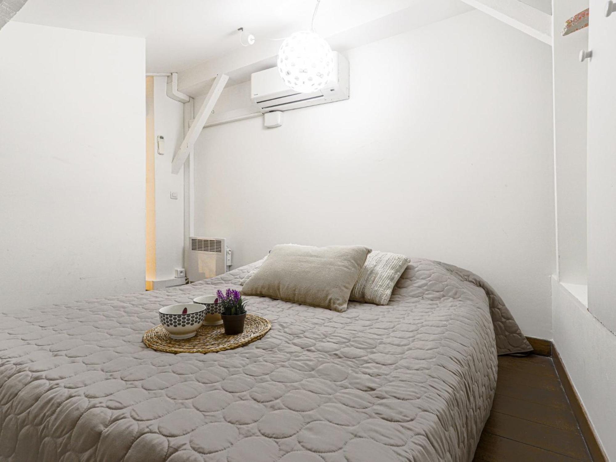 Apartment Villa M-Therese Promenade Anglais By Interhome Nice Eksteriør bilde
