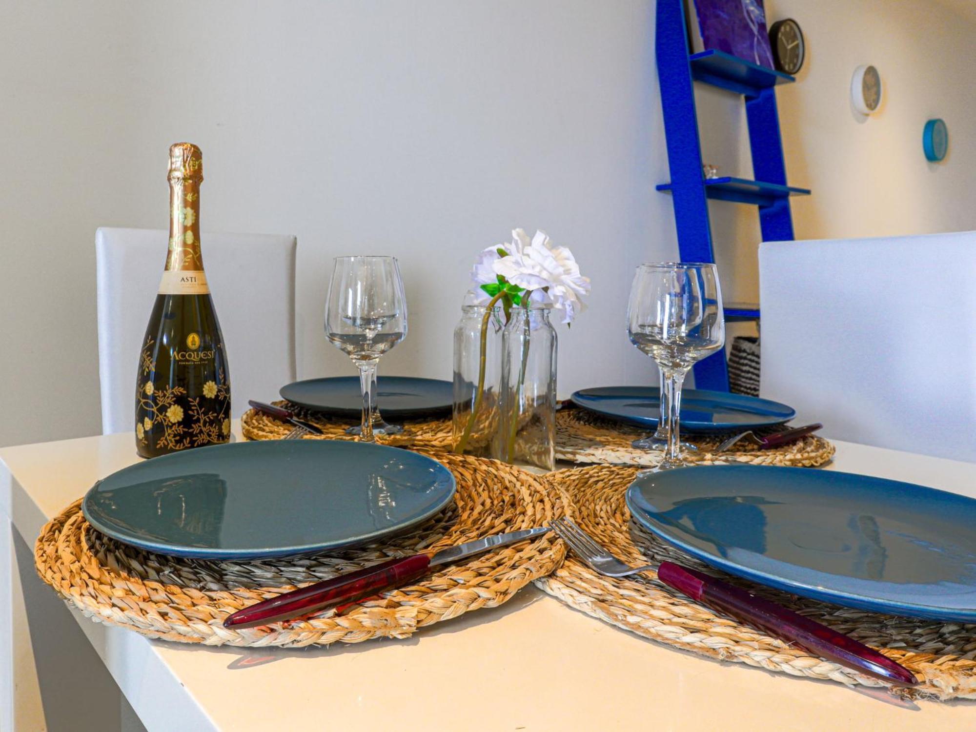 Apartment Villa M-Therese Promenade Anglais By Interhome Nice Eksteriør bilde