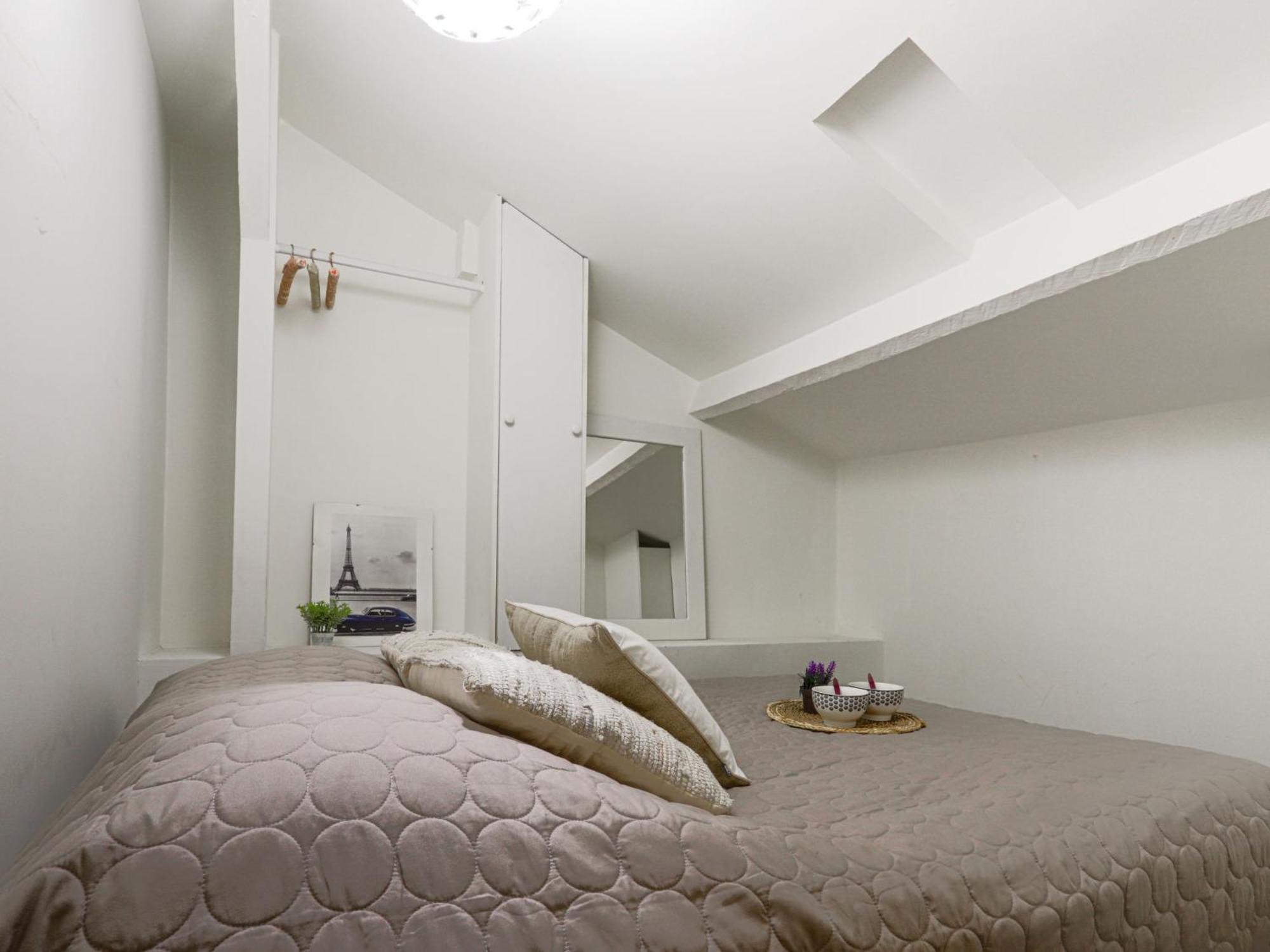 Apartment Villa M-Therese Promenade Anglais By Interhome Nice Eksteriør bilde