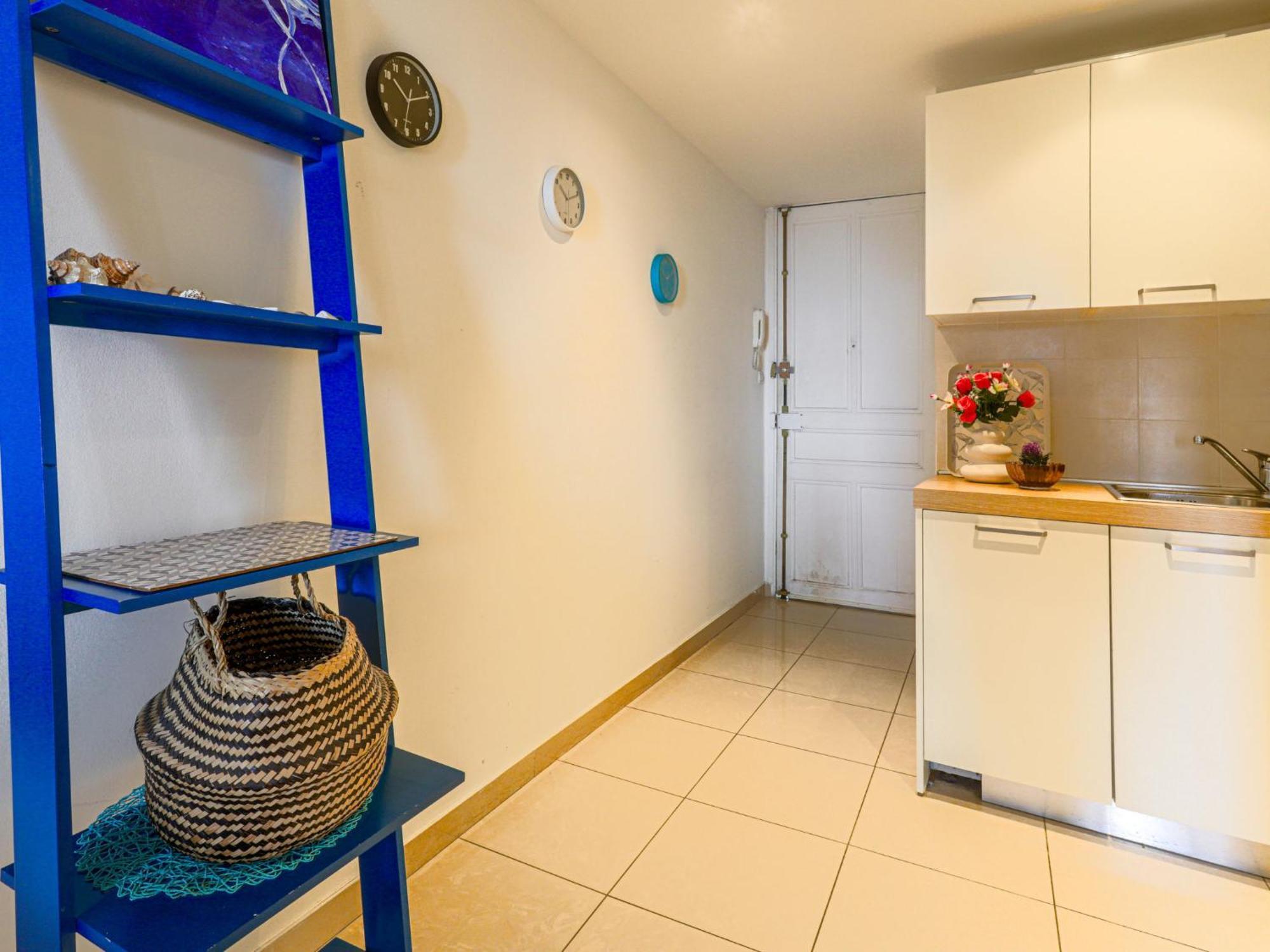 Apartment Villa M-Therese Promenade Anglais By Interhome Nice Eksteriør bilde