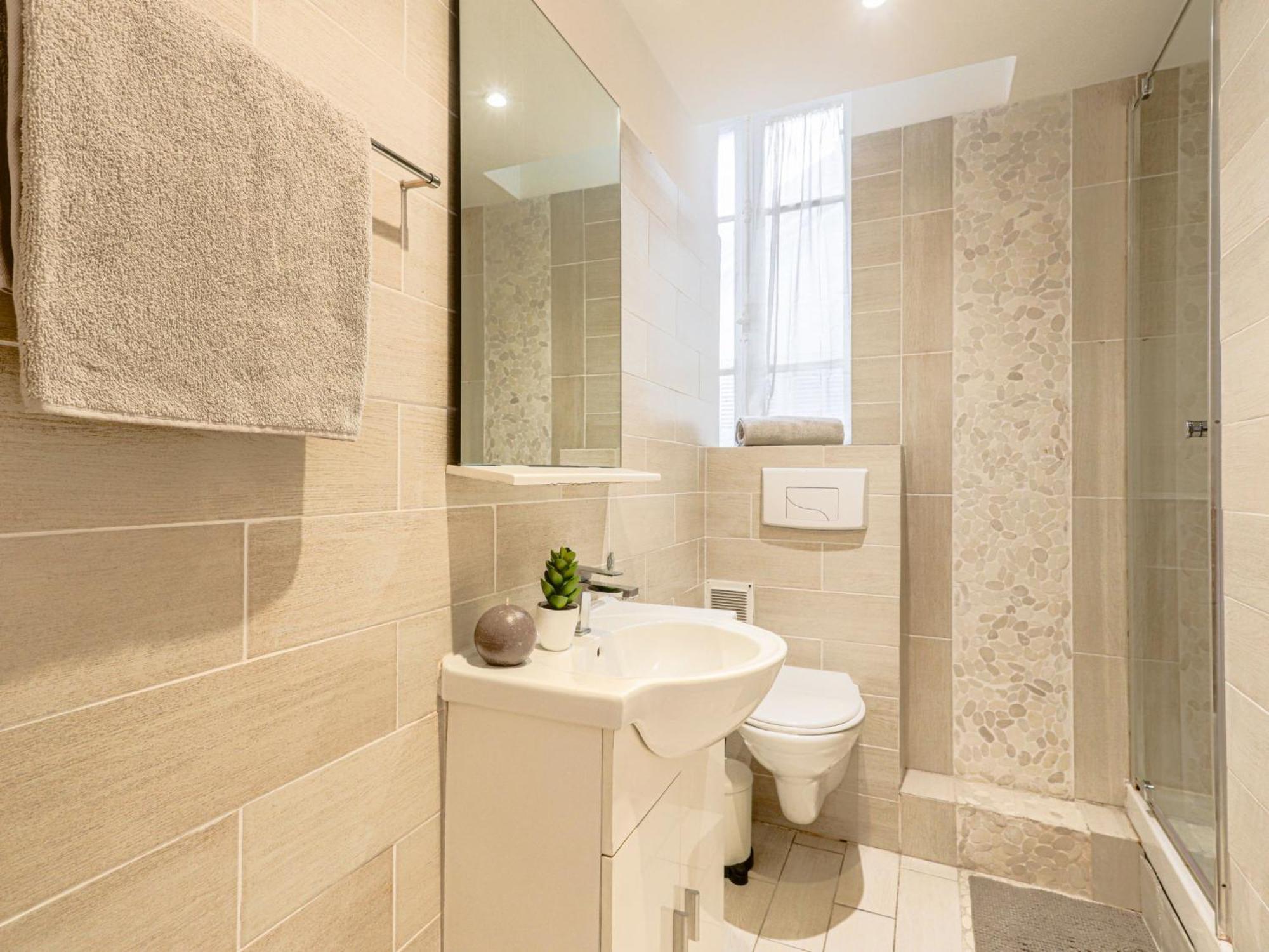 Apartment Villa M-Therese Promenade Anglais By Interhome Nice Eksteriør bilde