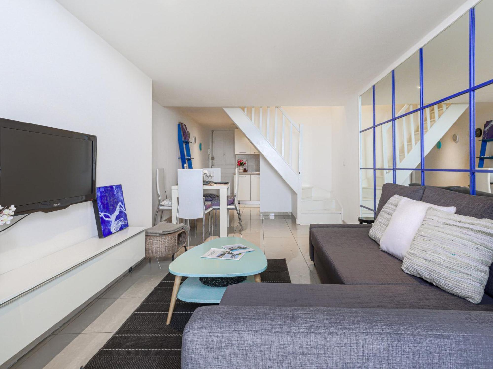 Apartment Villa M-Therese Promenade Anglais By Interhome Nice Eksteriør bilde