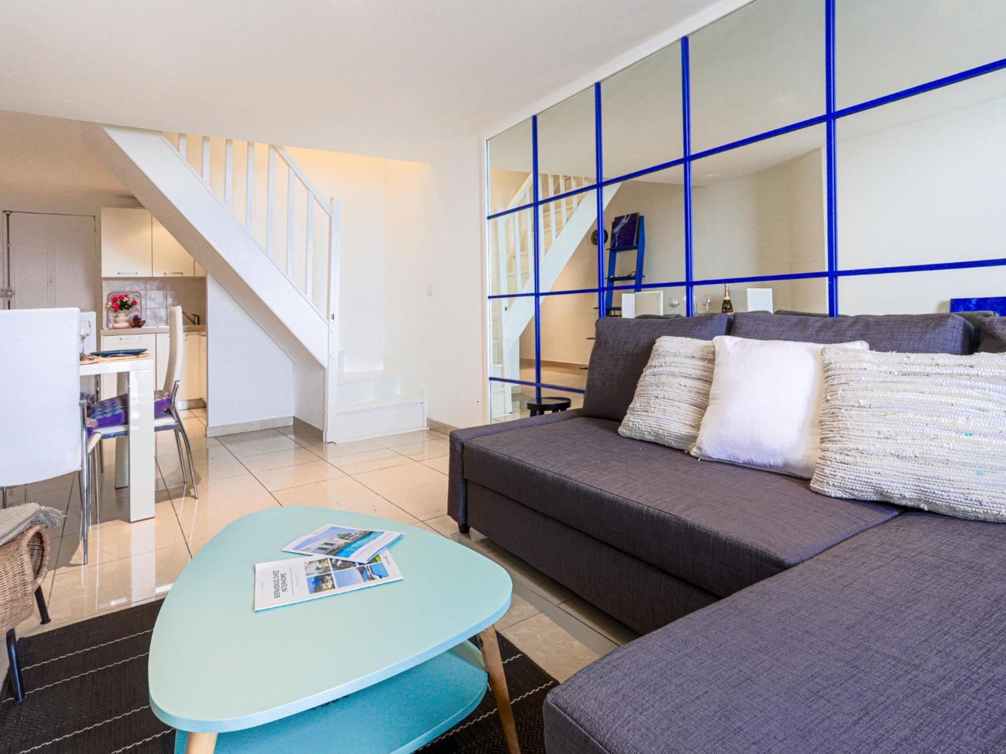 Apartment Villa M-Therese Promenade Anglais By Interhome Nice Eksteriør bilde